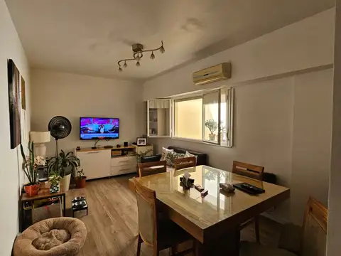 Departamento en Venta 48 años