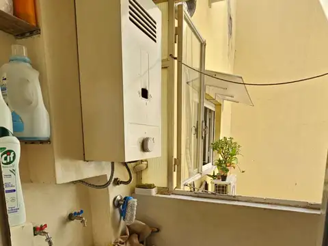 Departamento en Venta en Villa Urquiza, USD 115.000