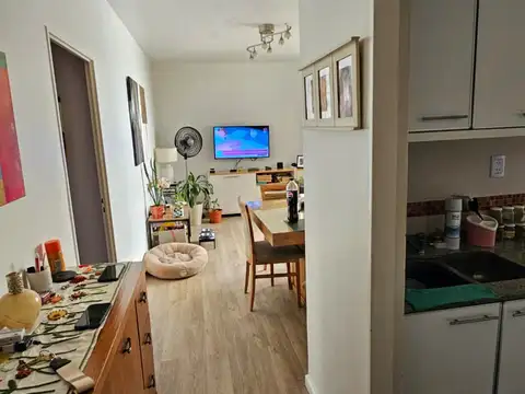 Avenida Congreso 4800, Piso 2