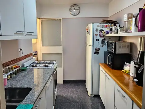 Departamento en Venta de 3 ambientes