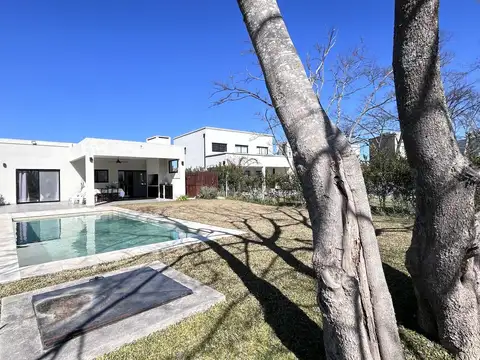 Casa en Venta A Estrenar