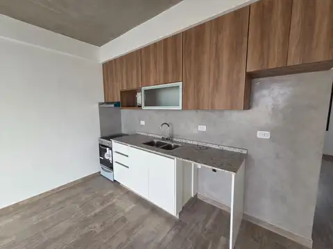 Departamento en Venta en Parque Avellaneda, USD 92.000