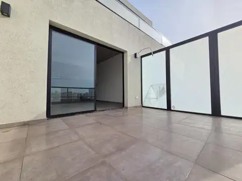 Av Bruix 4800, Piso 8