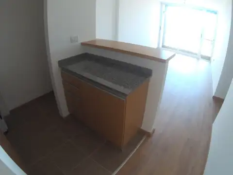 Departamento en Venta al Oeste