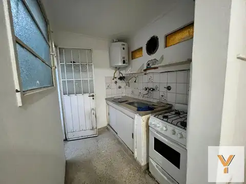 Depto Tipo Casa en Venta de 2 ambientes