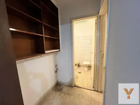 Depto Tipo Casa en Venta de 1 dormitorio