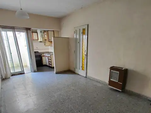 PH 2 Ambientes con Terraza Propia - ¡SIN EXPENSAS!