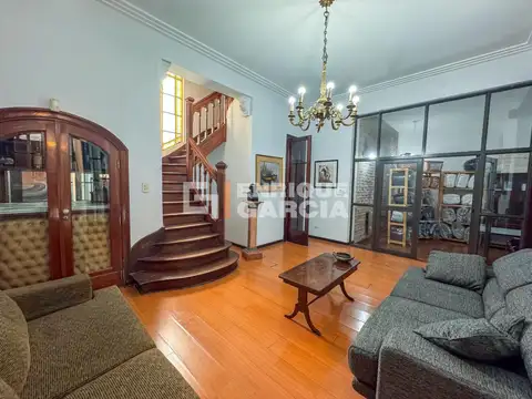 Casa en Alquiler al Oeste