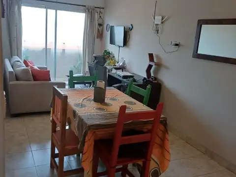 Santiago Morales 700, Piso 2º