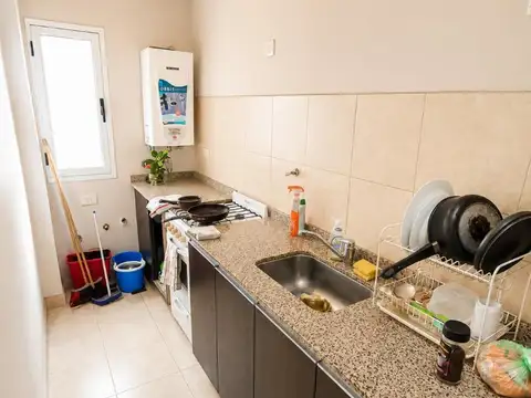 Departamento en Venta en Zona Centro, USD 78.000