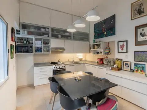 Depto Tipo Casa en Venta de 3 ambientes