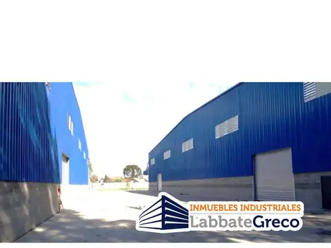 Galpon en Alquiler en Pilar, USD 13.500