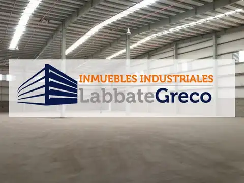 DEPOSITO EN ALQUILER EN PILAR