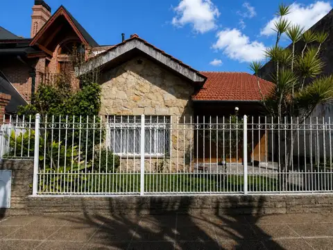Casa en Venta en Ramos Mejia, Partido de La Matanza