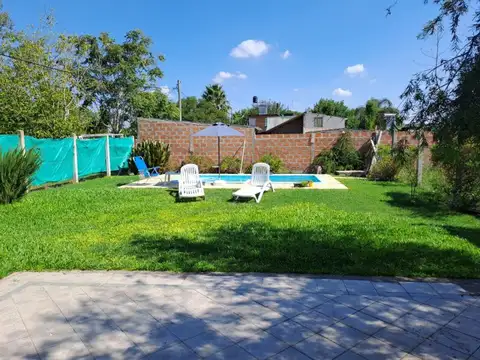 LA RIOJA  ESQUINA  LIBERTAD