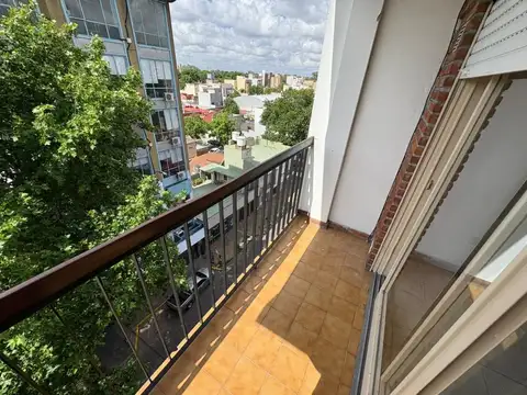Departamento monoambiente en venta