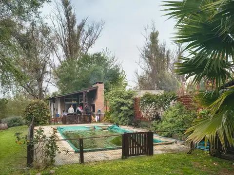 Casa en Venta 12 años