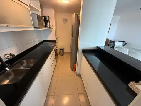 Departamento en Alquiler Temporal 12 años