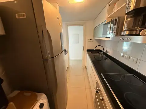 Departamento en Alquiler Temporal al Noroeste