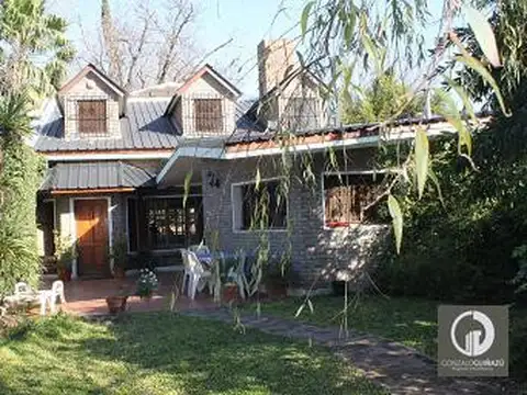 Casa en Venta en Fisherton, Rosario