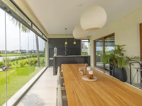 Casa en Venta en Nordelta, Partido de Tigre