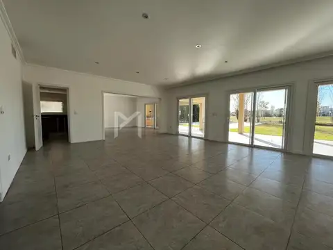 Casa en Venta 5 años
