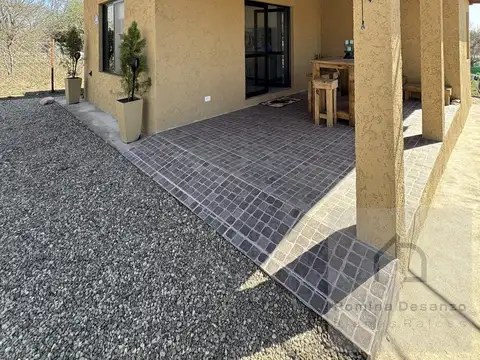 Casa en venta 2 dormitorios Santa Rosa de Calamuchita, Córdoba