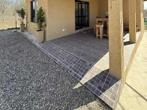 Casa en venta 2 dormitorios Santa Rosa de Calamuchita, Córdoba
