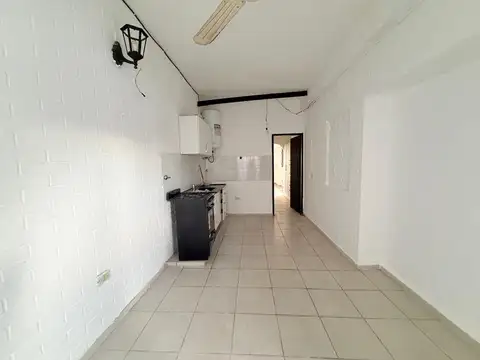 Depto Tipo Casa en Alquiler de 2 ambientes