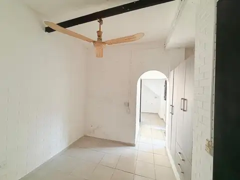 PH 2 AMB. RAMOS MEJÍA - EN PLANTA BAJA