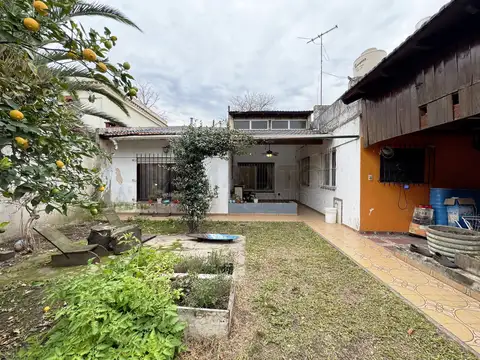 Casa en Venta en Parque Avellaneda, USD 214.900