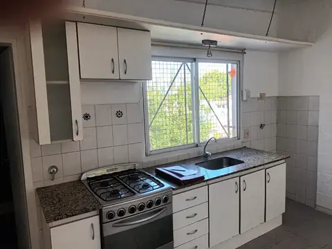 Pueyrredón 100, Piso 2