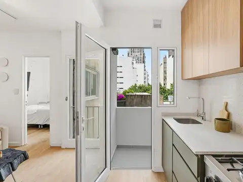 Departamento en Venta A Estrenar