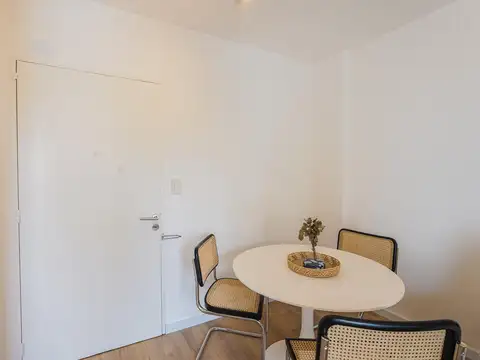 Departamento en Venta en Palermo, USD 110.000