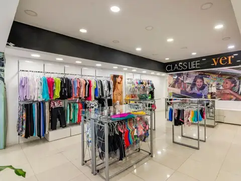 Local en Venta 1 año