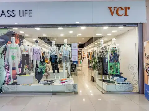 Local comercial en venta Hudson Plaza Comercial