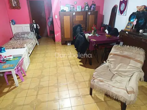 Coronel Ramón Falcón 1700
