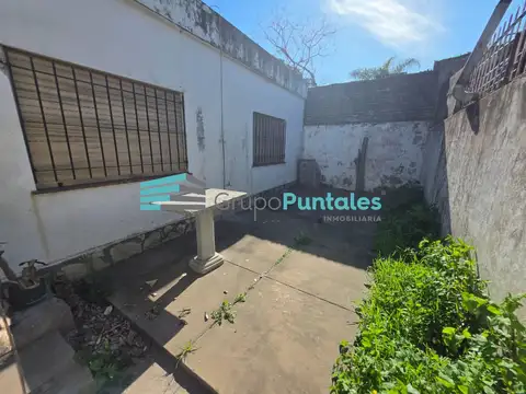 Depto Tipo Casa en Venta en Luis Guillon, USD 60.000