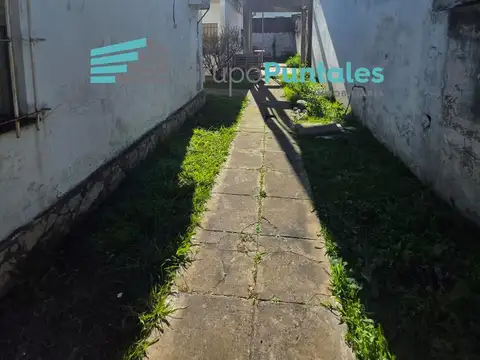 Depto Tipo Casa en Venta 60 años