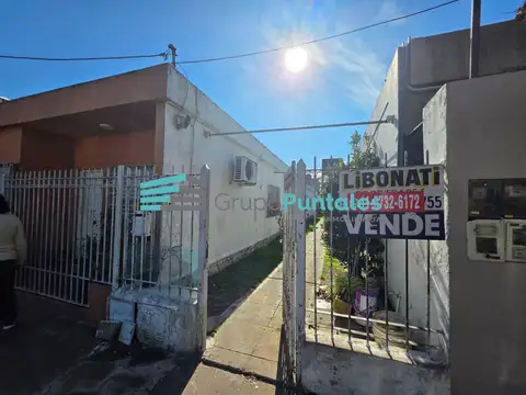 Depto Tipo Casa en Venta de 2 dormitorios