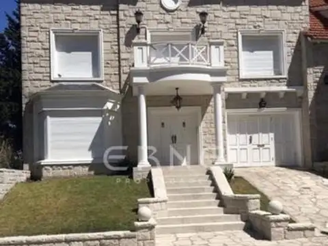 Casa en Venta en Playa Grande, Mar del Plata