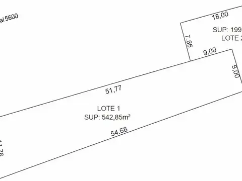 Av. Aristobulo Del Valle 5600