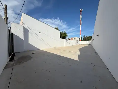 EXCEPCIONAL TERRENO EN VENTA SOBRE AVENIDA - SANTA FE