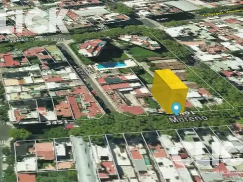Moreno 3400