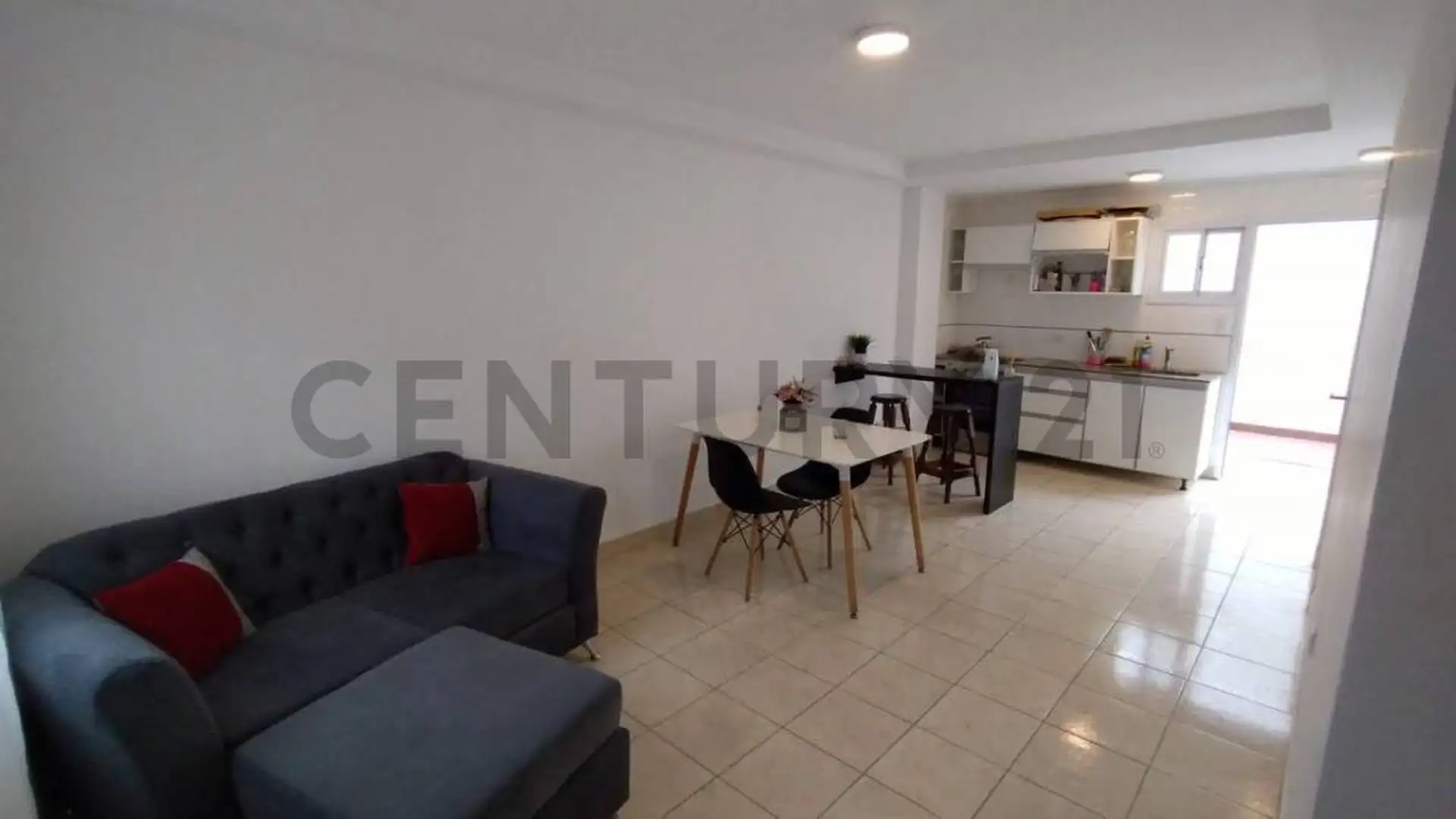 VENTA DUPLEX 3 AMBIENTES, ZONA SAN JUAN, MAR DEL PLATA
