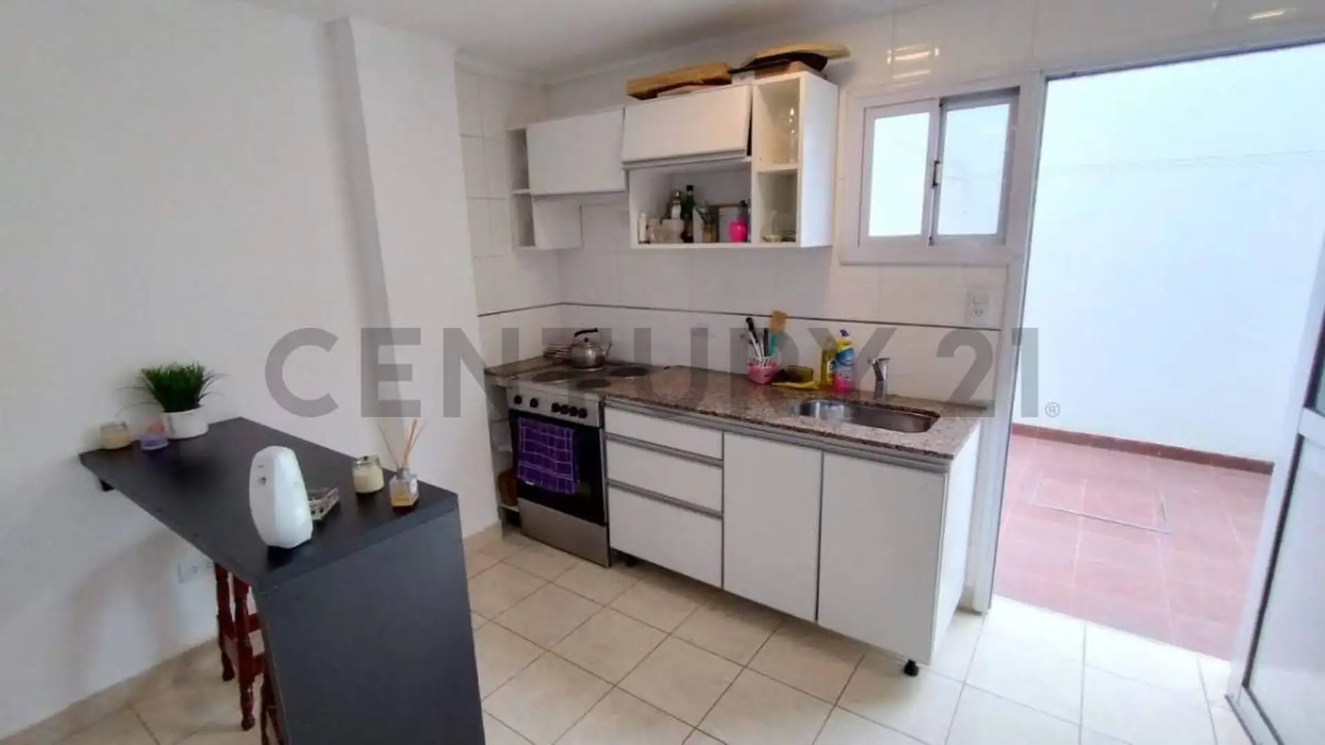 VENTA DUPLEX 3 AMBIENTES, ZONA SAN JUAN, MAR DEL PLATA