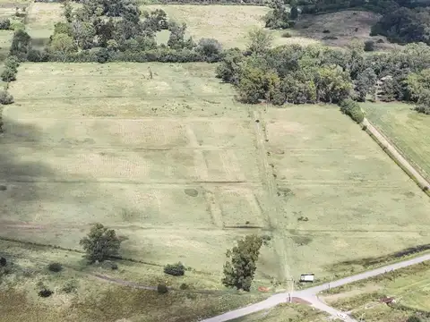 Terreno en Venta en Villa Rosa, USD 23.000