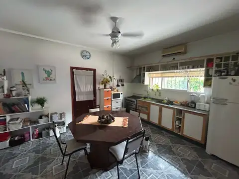 Juan Agustín Maza 2700