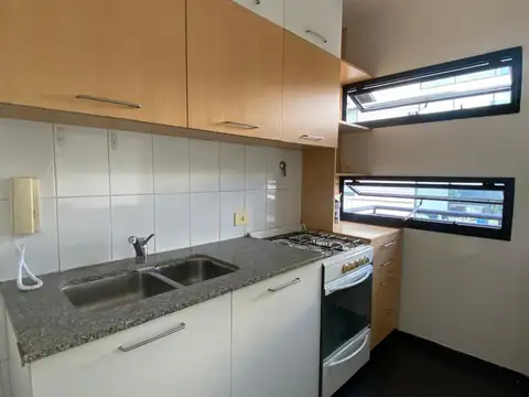 Departamento en Alquiler al Norte