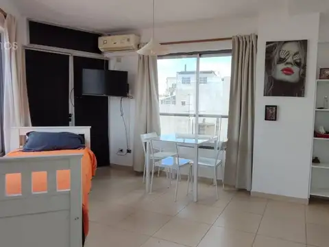 Monoambiente en San Telmo. Equipado  Alquiler Temporario